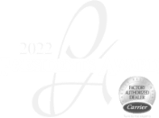 Carrier 2022 Presidents Award